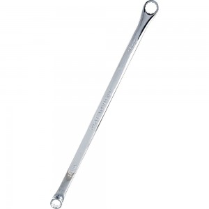 Накидной двенадцатигранный удлиненный ключ 13х15мм, 368мм JTC-3211