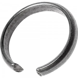 Ремкомплект JTC 06 кольцо фиксирующее привода пневмогайковерта 3921 3921-06