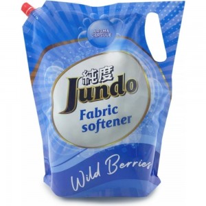 Кондиционер для стирки белья Jundo Wild berries 2 л 4903720020371