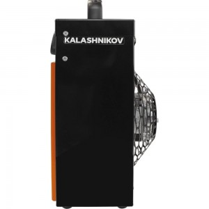 Электрический тепловентилятор Kalashnikov KVF-E5-12