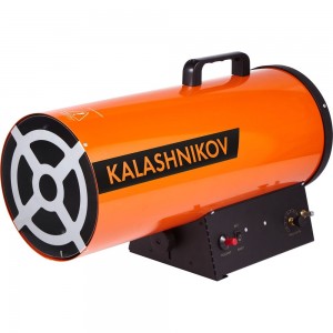 Газовая пушка Kalashnikov KHG-40 НС-1456064