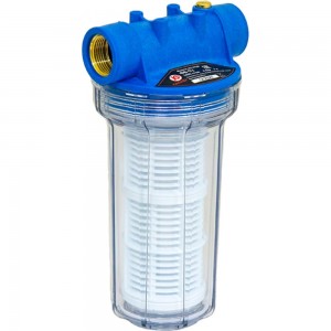 Входные фильтры для воды в Калуге
