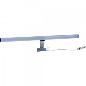 Светодиодный настенный влагозащищенный светильник KANLUX ASTEN LED IP44 12W-NW 26681