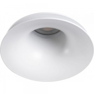 Точечный потолочный светильник KANLUX AJAS DSO-W/ 33161