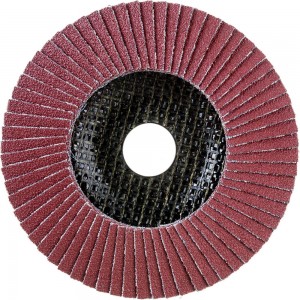Лепестковый диск Karbosan 81380 