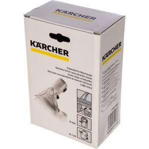 Насадка для мягкой мебели к пылесосам SE 4001; SE 4002; SE 5.100 Karcher 2.885-018