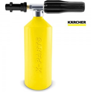 Насадка для пенной чистки 1 л K-Parts Karcher 9.837-960