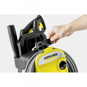 Аппарат высокого давления Karcher K 7 Compact EU 1.447-050