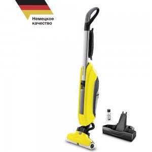 Аппарат для влажной уборки пола KARCHER FC 5 1.055-400