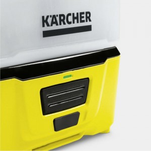 Портативная мойка Karcher OC 3 1.680-015