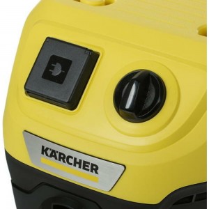 Хозяйственный пылесос Karcher WD 3 P V-17/4/20 Workshop 1.628-175.0