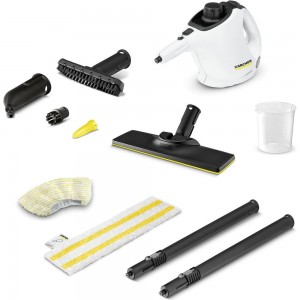 Пароочиститель Karcher SC 1 EasyFix EU 1.516-401.0