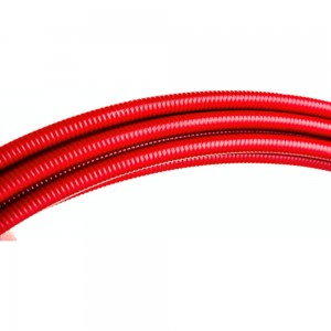 Канал направляющий (5.4 м; 1.0–1.2 мм; красный) КЕДР 7160077