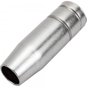 Сопло газовое (12 мм; коническое, 5 шт) для Mig 15 КЕДР 7160064
