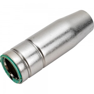 Сопло газовое (12 мм; коническое, 5 шт) для Mig 15 КЕДР 7160064
