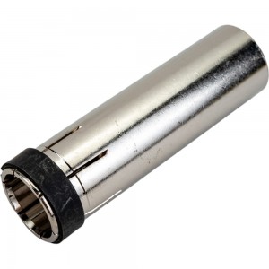Сопло газовое (4 шт; 19 мм; цилиндрическое) для Mig 36 КЕДР 8004452