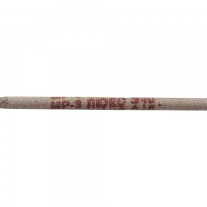 Электроды МР-3 ЛЮКС (5 кг; 3 мм) КЕДР 8011695