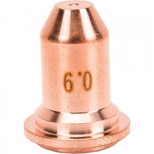 Сопло 0.9 мм CUT-40 PRO для аппарата MultiCUT-400C КЕДР 8012548