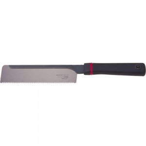 Японская ножовка с полотном по металлу 160 мм KEIL MICRO 100100554