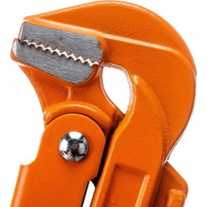 Трубный рычажный ключ KENDO №2 15, тип L 50132