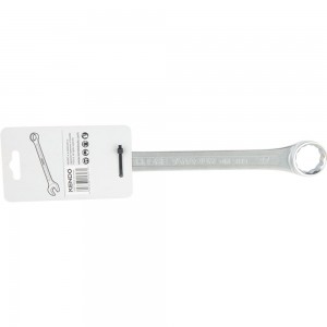 Комбинированный ключ KENDO 27 мм 15327