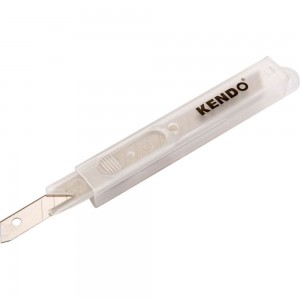 Набор лезвий SK5 10 шт для строительного ножа KENDO 30651