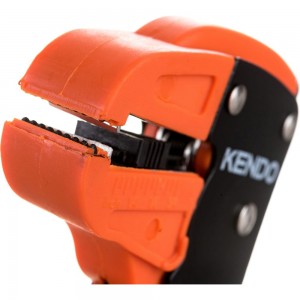 Автоматический инструмент для снятия изоляции KENDO 11701