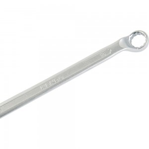 Комбинированный гаечный ключ KENDO со смещением, 13 мм 15213