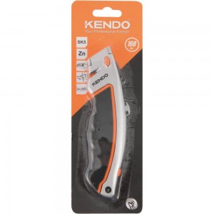 Сверхмощный универсальный нож KENDO 30940