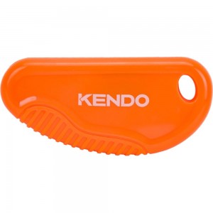 Мини-нож KENDO керамический 30912