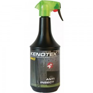 Средство для удаления насекомых Kenotek Anti Insect 00.0394.11.0VG1160