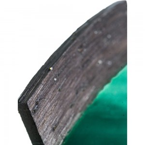 Диск алмазный сегментный Standart бетон (180х22.23 мм) KEOS DBS02.180