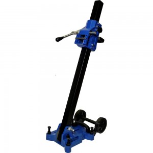 Комплект для алмазного бурения KEOS KS-250 Аset штатив с регулировкой угла KS-250ASET