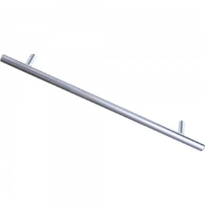 Ручка-рейлинг KERRON диаметр 10мм, 192мм, матовый хром R-3010-192 SC