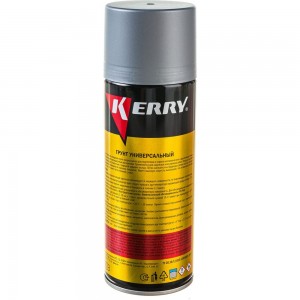 Грунтовка KERRY серая KR-925-1
