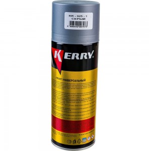 Грунтовка KERRY серая KR-925-1