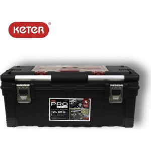 Ящик для инструментов Keter Toolbox 26 17181010