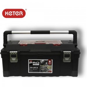 Ящик для инструментов Keter Toolbox 26 17181010