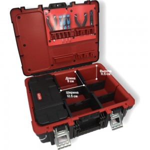 Ящик для инструментов Keter Technician Box 17198036