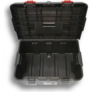 Ящик для инструментов KETER Stacks System Tool Box Pack N 17210774