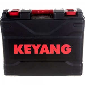 Бесщеточный аккумуляторный ударный гайковерт KEYANG IW20BLH-315 (Set)