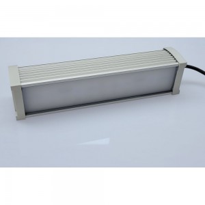 Светодиодный светильник КХЭМ KXM-LED-TOWN 6300Лм/45Вт/4000К/490х85х78мм