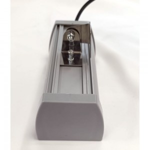 Светодиодный светильник КХЭМ KXM-LED-SING 1640лм/12Вт/4000К/185х78х85мм