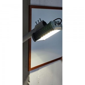 Светодиодный светильник КХЭМ KXM-LED-CORP 8400лм/60Вт/4000К/220x144x76мм CORP 60 Вт