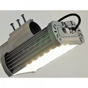 Светодиодный светильник КХЭМ KXM-LED-CORP 8400лм/60Вт/4000К/220x144x76мм CORP 60 Вт
