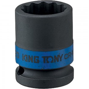 Торцевая головка KING TONY 653032M 