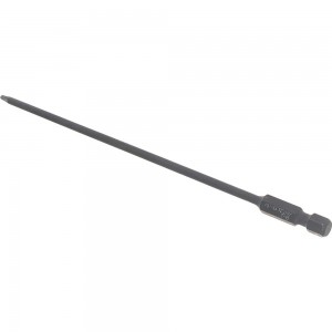 Вставка торцевая TORX (Т8; 150 мм; 1/4HEX) для шуруповерта KING TONY 711508T