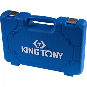 Набор пневмоинструмента KING TONY 44803AMP 