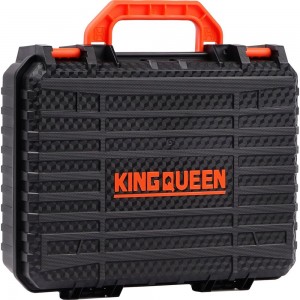 Щеточный ударный шуруповерт KINGQUEEN KQ-101k 