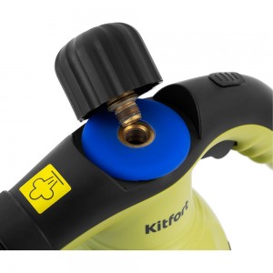 Ручной пароочиститель KITFORT КТ-950